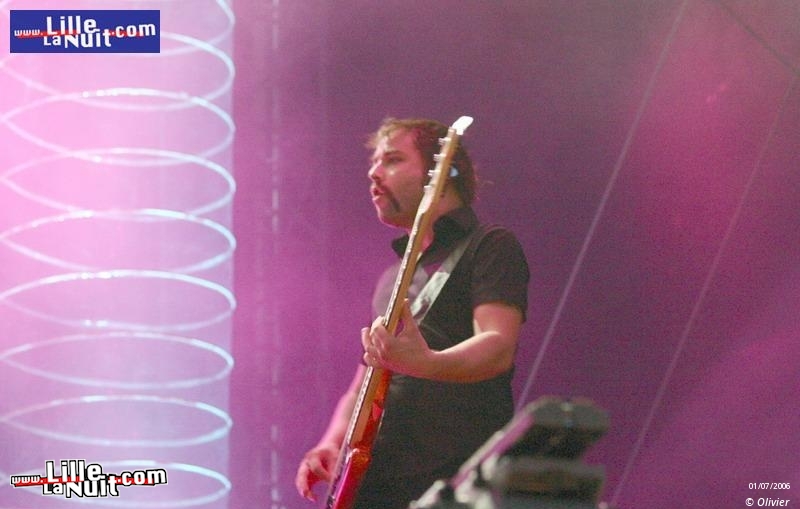 Muse + The Kooks sur la Grand Place d’Arras en live - photo n°40