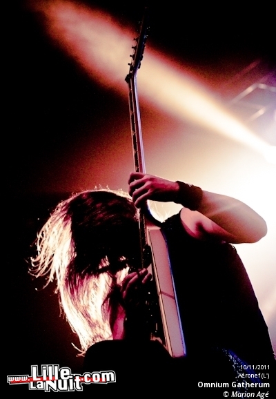 Neckbreakers Ball Fest IV à l’Aéronef en live - photo n°42