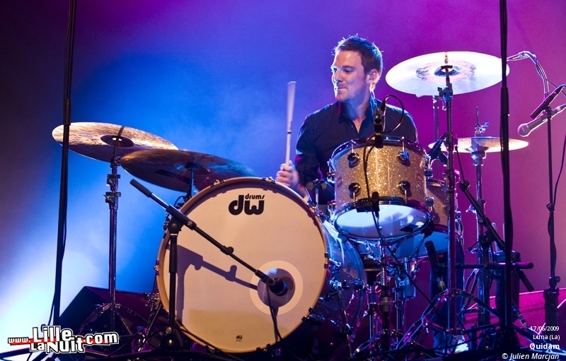 Les Folies de Maubeuge – Jour 1 en live - photo n°9