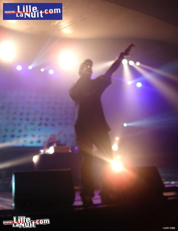 Festival de Dour 2005 – Jour 1 en live - photo n°4