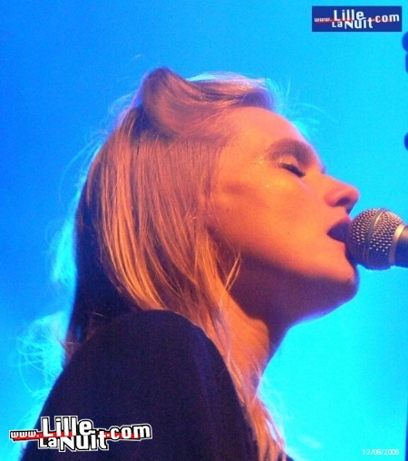 Les Nuits Secrètes – Jour 1 en live - photo n°17