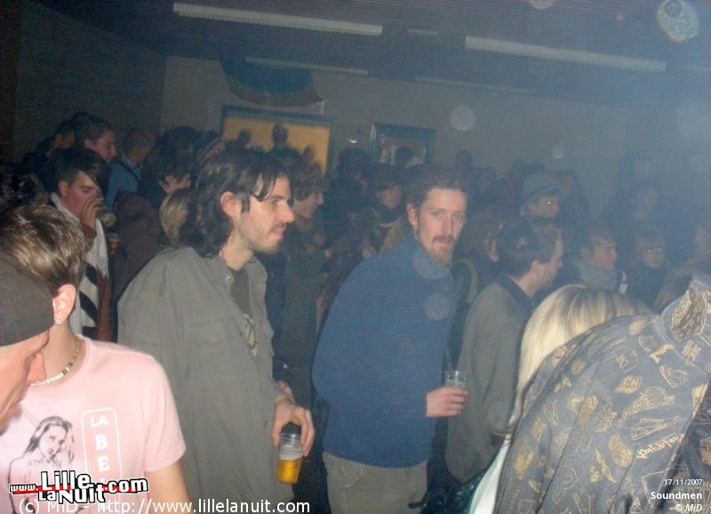 Chaka Chaka Sound’s Birthday Bash en live - photo n°9