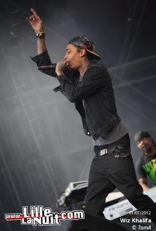 Main Square Festival Arras Jour 3 (part 3) en live - photo n°6