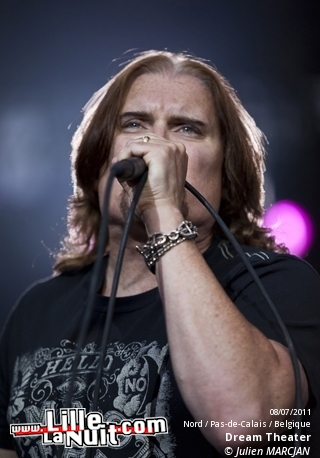 Sonisphere Festival – Jour 1 en live - photo n°47