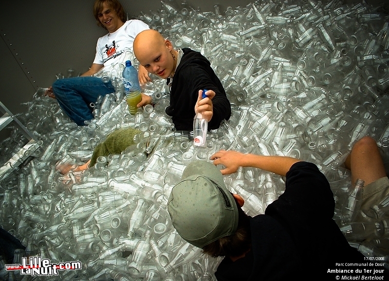A la vie, A la Dour ! (photos d’ambiance) en live - photo n°48