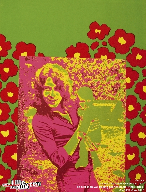 Les années 68 en live - photo n°7