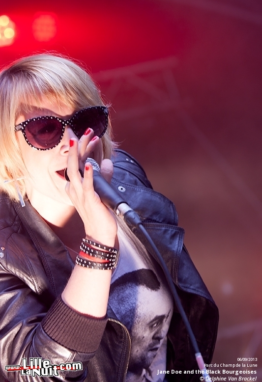 Autumn Rock Festival en live - photo n°8