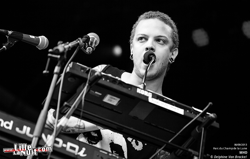 Autumn Rock Festival en live - photo n°46