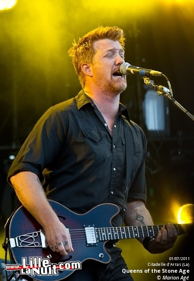 Main Square Festival – Jour 1 en live - photo n°9