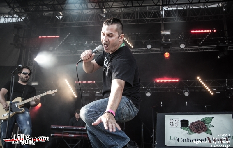 Le Cabaret Vert 2013 – Jour 4 en live - photo n°49