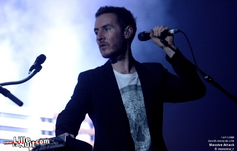 Le Cabaret Vert 2012 – jour 2 (part 1) : La Femme, The Dandy Warhols, etc. en live - photo n°45