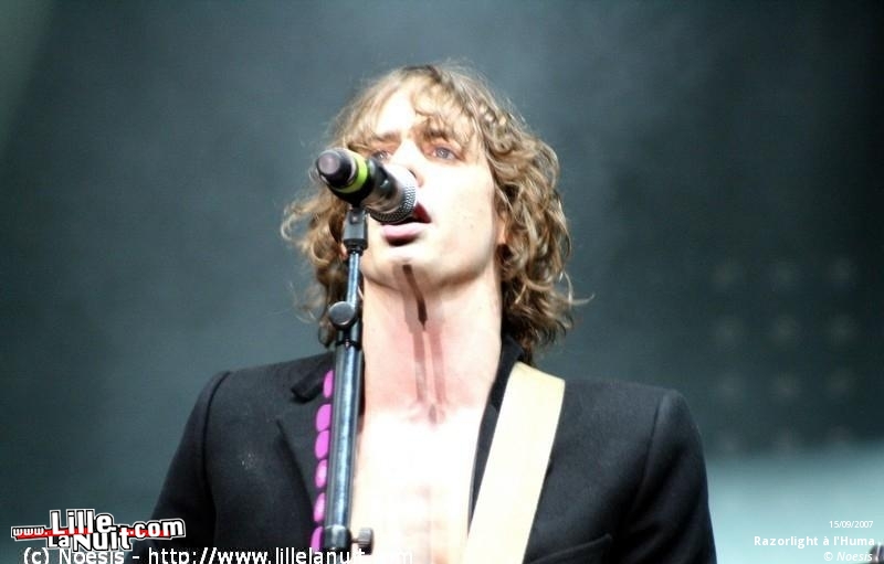 Fête de l&rsquo;Huma – Jour 2 en live - photo n°75