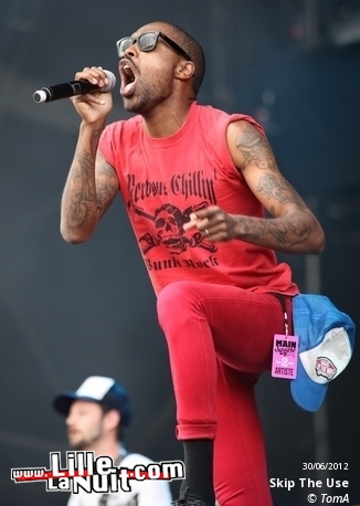 Main Square Festival Arras Jour 2 (part 2) en live - photo n°36