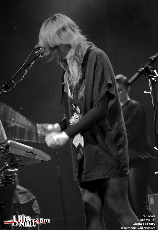 Festival Rock inter-régions / Le Gibus en live - photo n°127