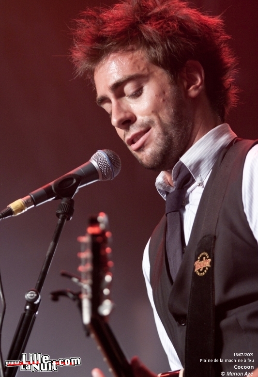 21th Dour Festival – Jour 1 en live - photo n°13