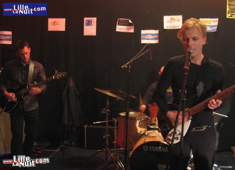 Winter Fest 2005 en live - photo n°5