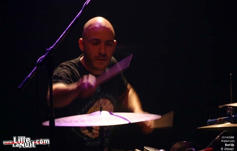 Batlik au Poche de Béthune en live - photo n°6