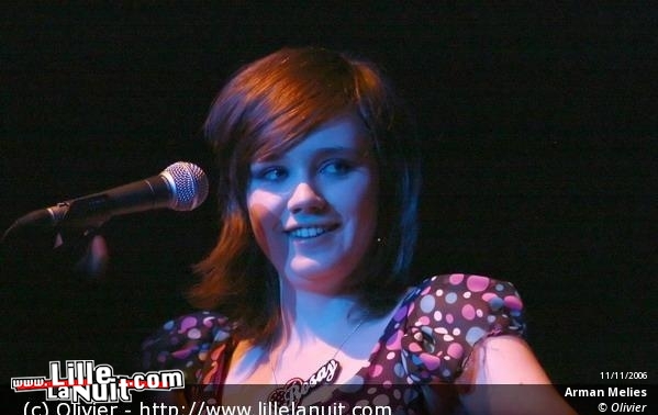 Les Inrocks Jour 4 à la Maison Folie de Wazemmes en live - photo n°3