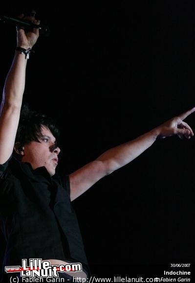 Main Square Festival 2007 [Jour 2] en live - photo n°11