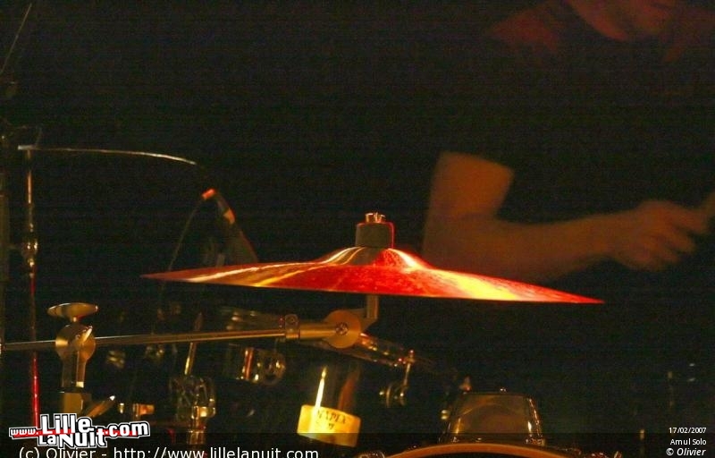 Gumma au Biplan en live - photo n°12