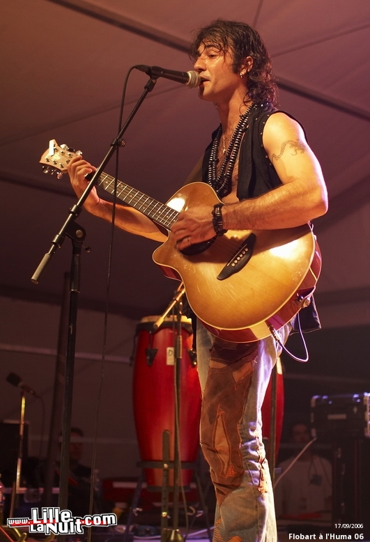 Fête de l’Huma – Jour 3 en live - photo n°34