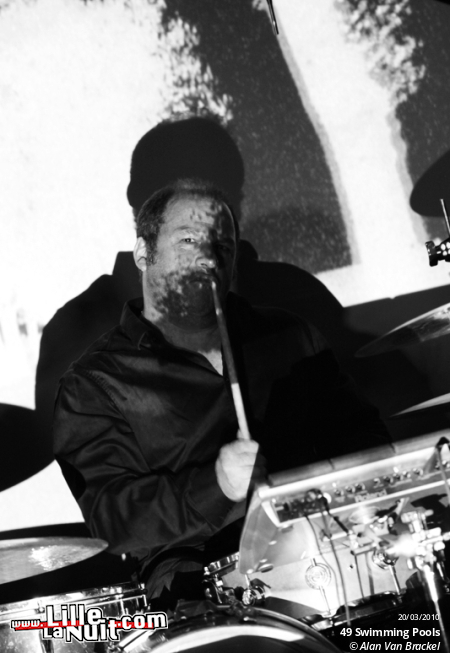 69 Swimming Pools en live - photo n°9