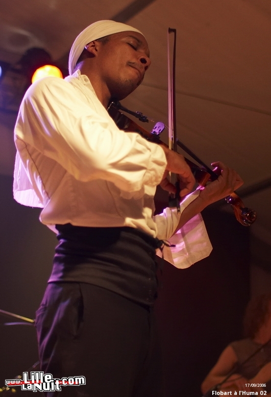 Fête de l’Huma – Jour 3 en live - photo n°38