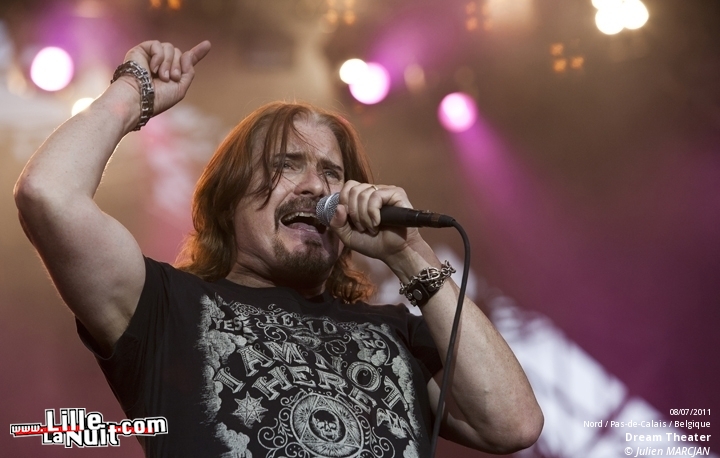 Sonisphere Festival – Jour 1 en live - photo n°41