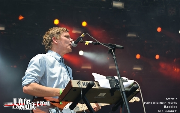 Dour Festival – Jour 4 en live - photo n°120