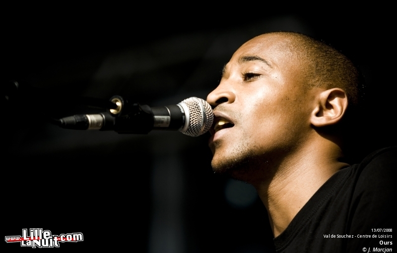 Festival de Liévin en live - photo n°33