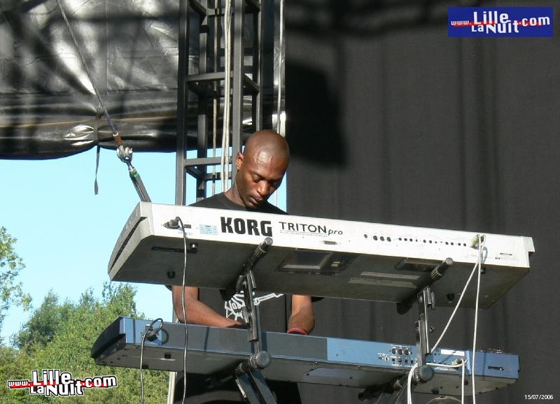 Festival de Dour – Jour 3 en live - photo n°52