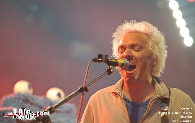 Dour Festival – Jour 2 en live - photo n°27