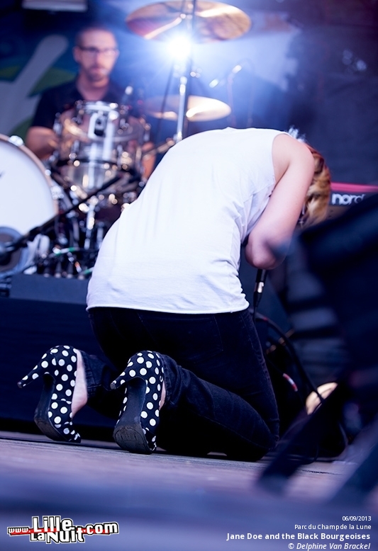 Autumn Rock Festival en live - photo n°28