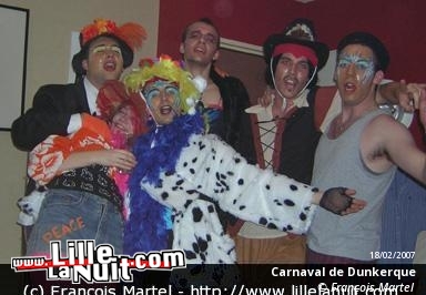 Carnaval de Dunkerque 2007 en live - photo n°12
