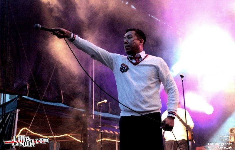 Béthune Retro #11 en live - photo n°14