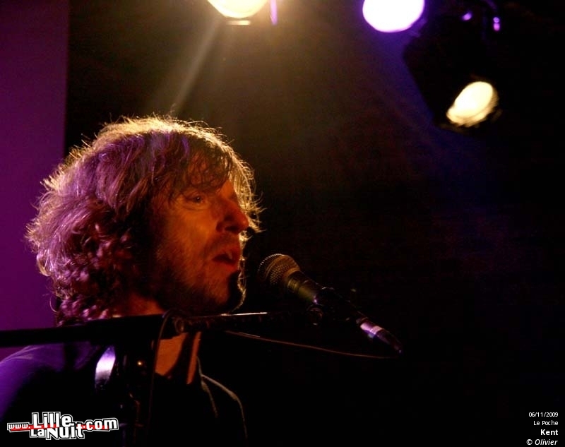 Buridane & Kent au Poche de Béthune en live - photo n°9