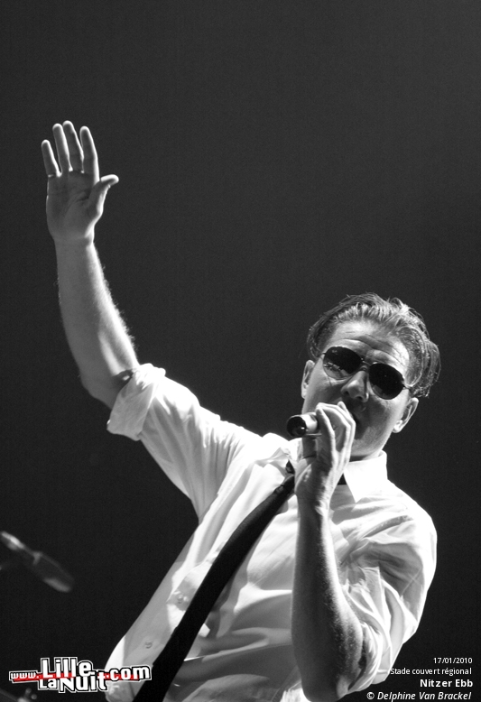 Festival Couleur Café – Jour 3 en live - photo n°20