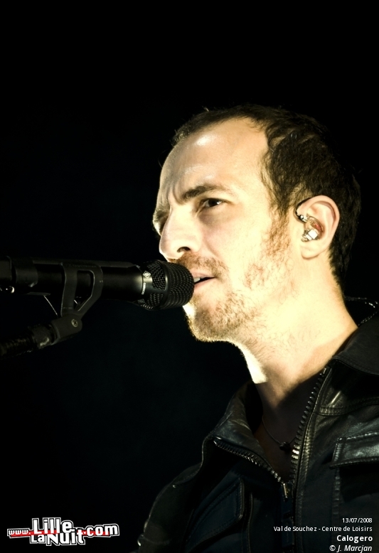 Festival de Liévin en live - photo n°4