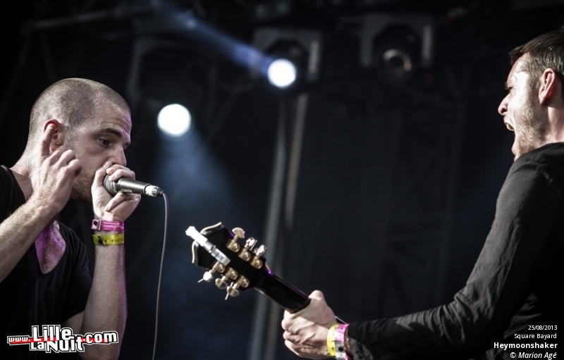 Le Cabaret Vert 2013 – Jour 4 en live - photo n°31
