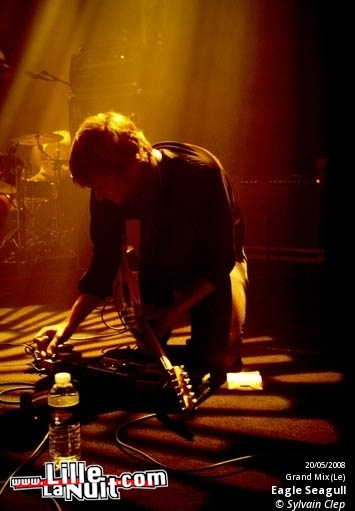 Eagles*Seagull, No Kids et Vandaveer au Grand Mix en live - photo n°16