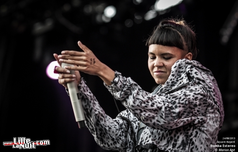 Le Cabaret Vert 2013 – Jour 3 en live - photo n°96