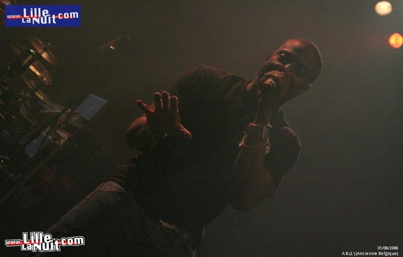 The Streets à la Condition Publique en live - photo n°27