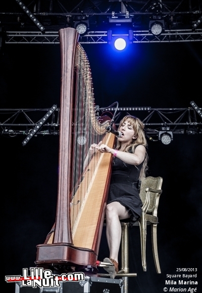 Le Cabaret Vert 2013 – Jour 4 en live - photo n°65