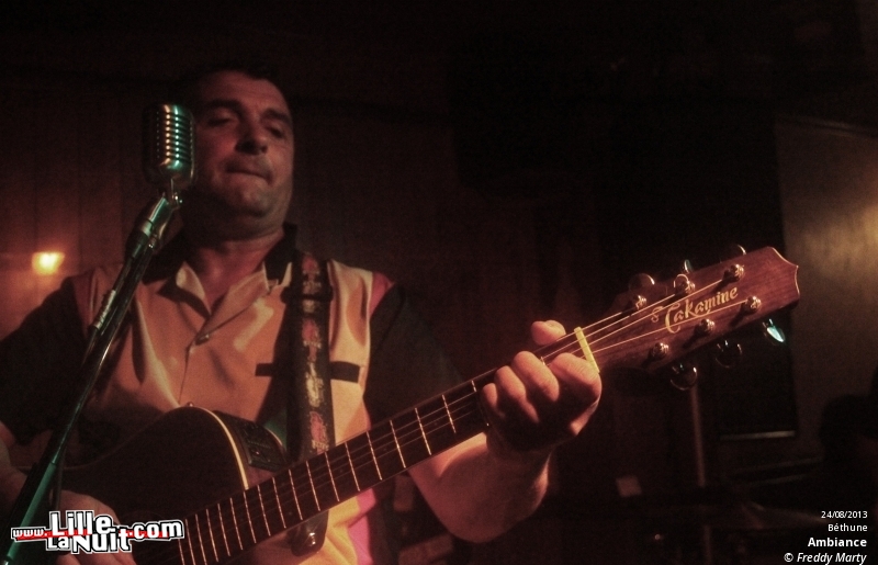 Béthune Retro #11 en live - photo n°23