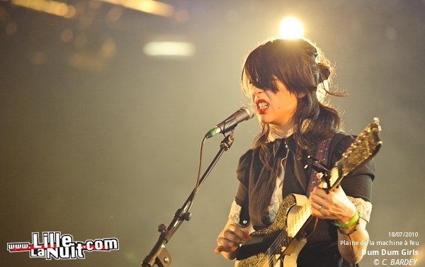 Dour Festival – Jour 4 en live - photo n°54