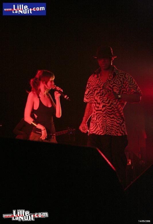 Guru’s Jazzmatazz à l’Aéronef en live - photo n°14