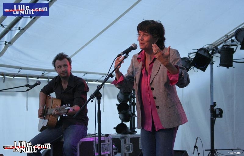 La fête à Raoul à Boeschepe en live - photo n°39