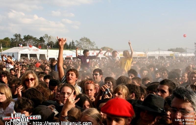 Fête de l&rsquo;Huma – Jour 2 en live - photo n°94