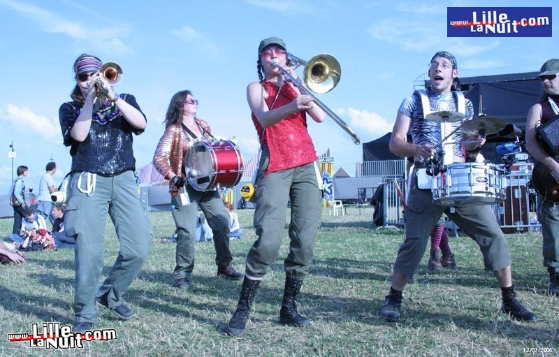 La fête à Raoul à Boeschepe en live - photo n°16