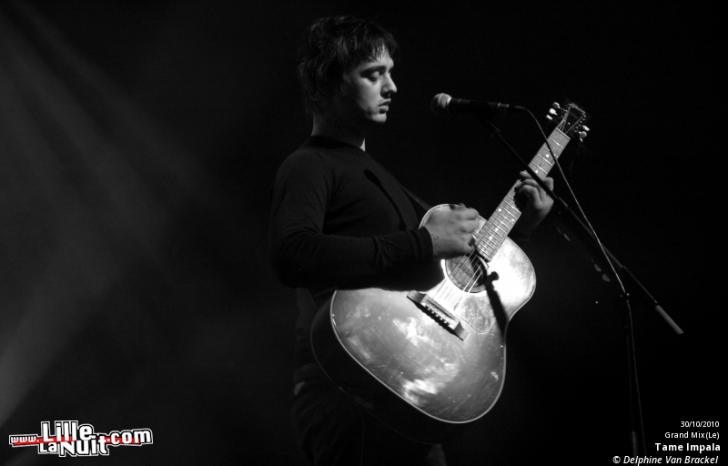 Peter Doherty + Marie Flore à l’Aéronef – Ground Zero en live - photo n°13